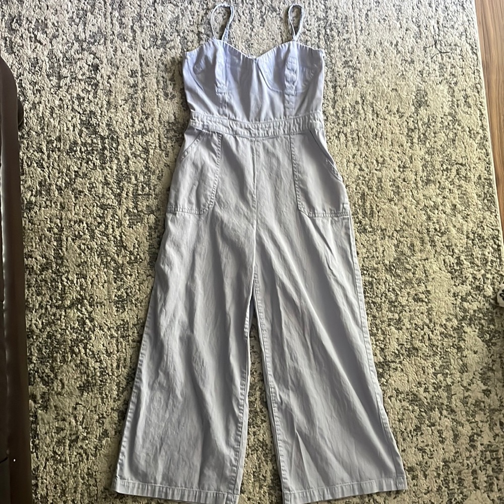 Chelsea & Violet jumpsuit